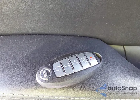 2019 Nissan Altima 2.5 S из США, поврежденный, VIN 1N4BL4BV7KC192427